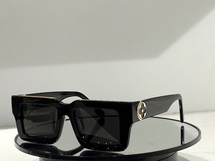 Louis Vuitton Sunglasses Top Quality LVS01035